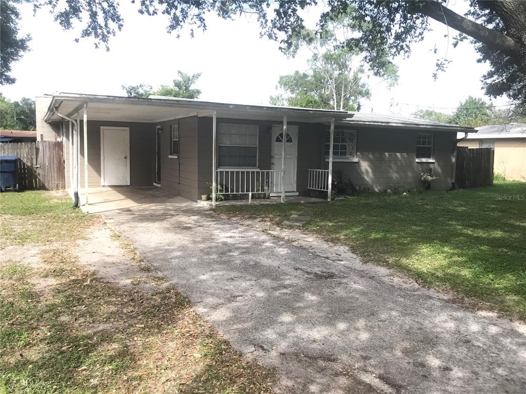 4210 E REGNAS AVENUE TAMPA, FL 33617