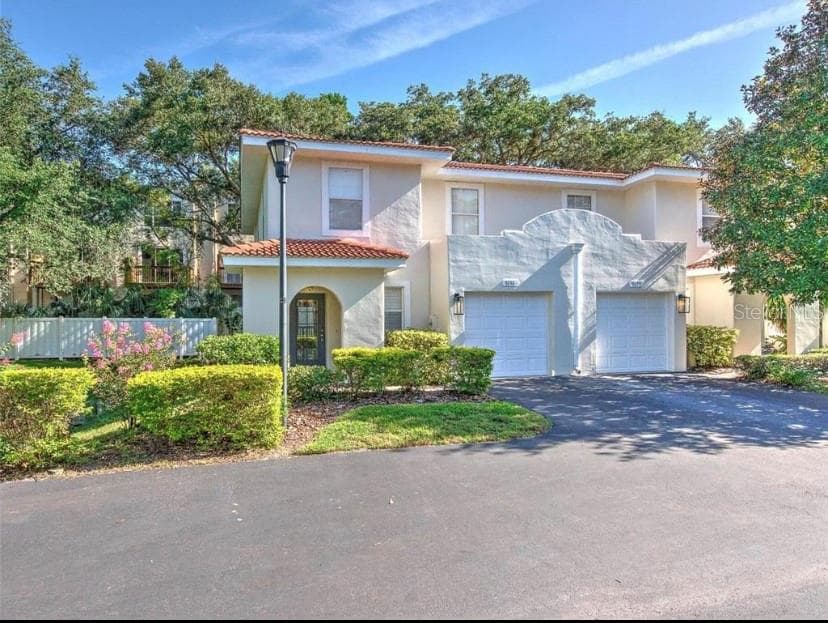 3131 SANTORINI COURT TAMPA, FL 33611