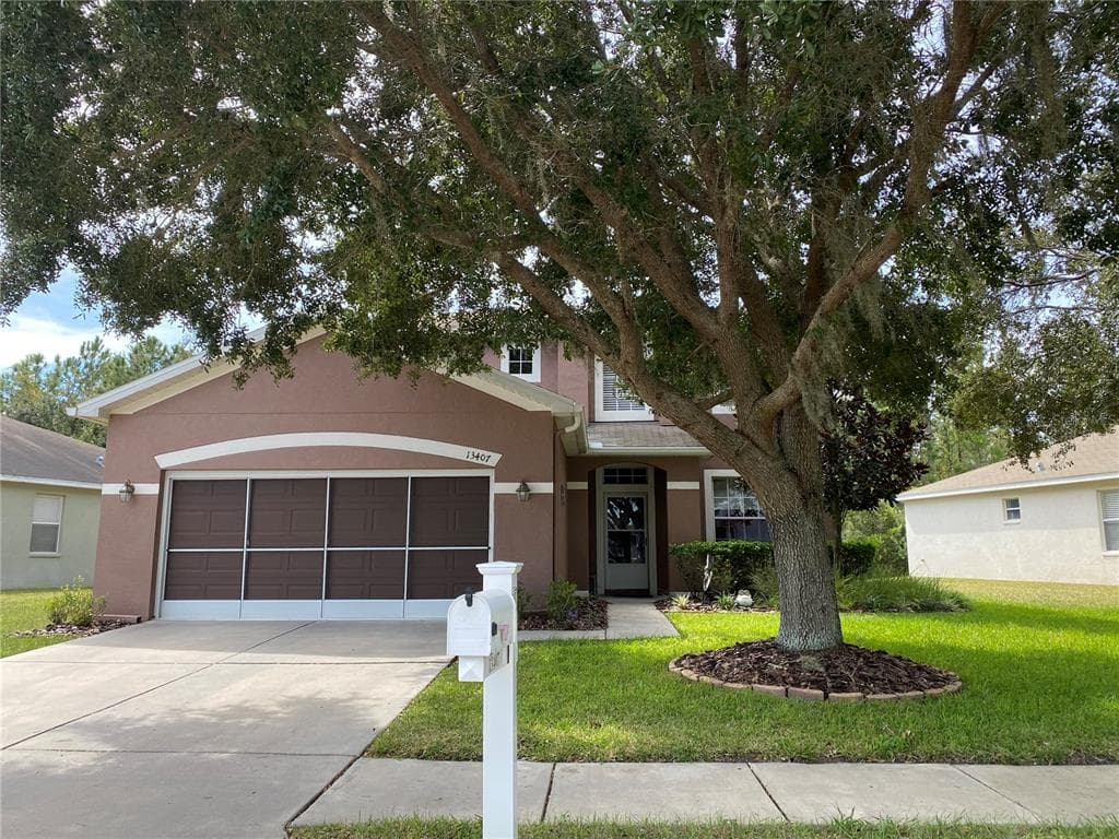 13407 OLD FLORIDA CIRCLE HUDSON, FL 34669