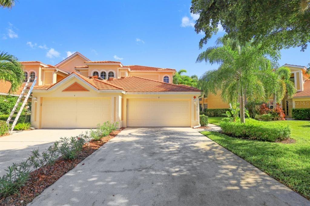 13010 SANDY KEY BEND UNIT 3302 NORTH FORT MYERS, FL 33903
