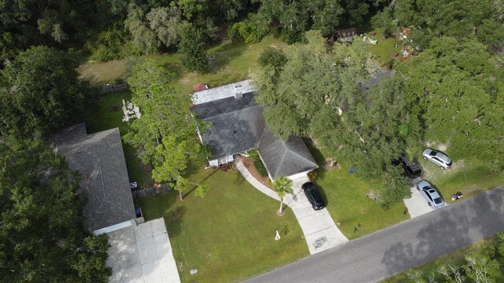 23215 SHINING STAR DRIVE LAND O LAKES, FL 34639