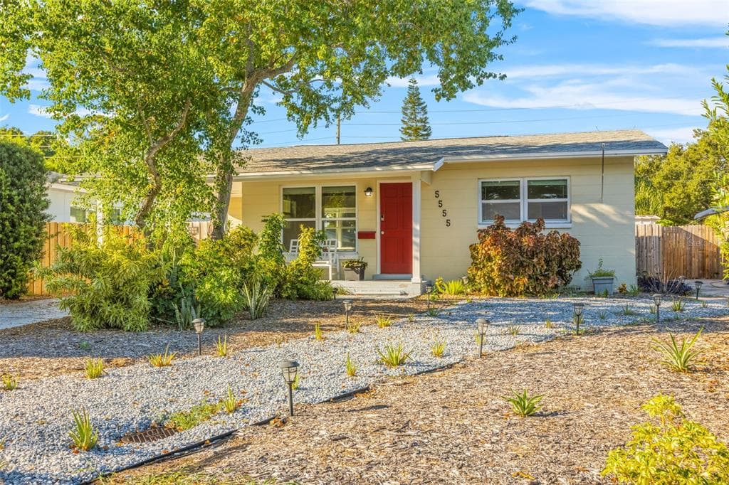 5555 3RD AVENUE N ST PETERSBURG, FL 33710