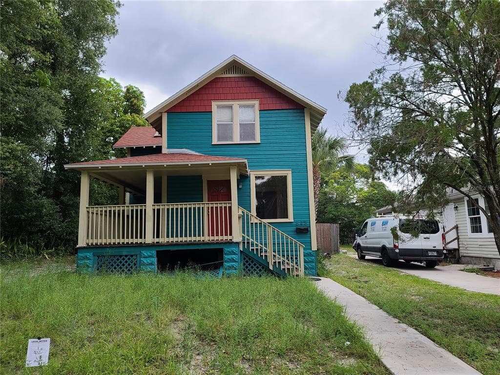 845 17TH AVENUE S ST PETERSBURG, FL 33701