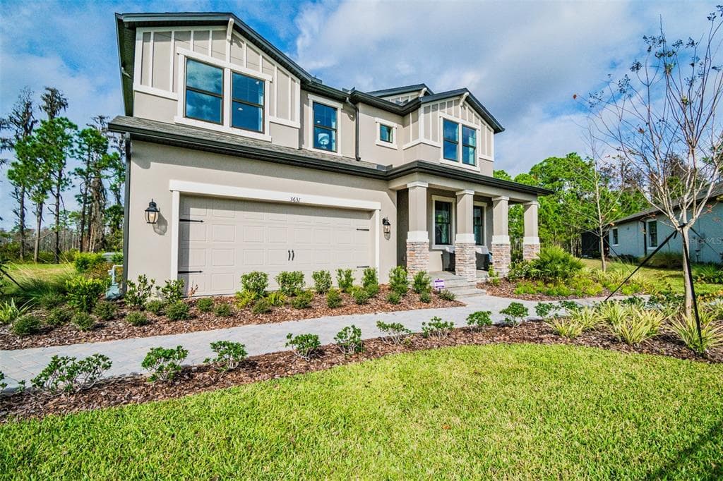 3631 ABERDEEN GAIT COURT ODESSA, FL 33556