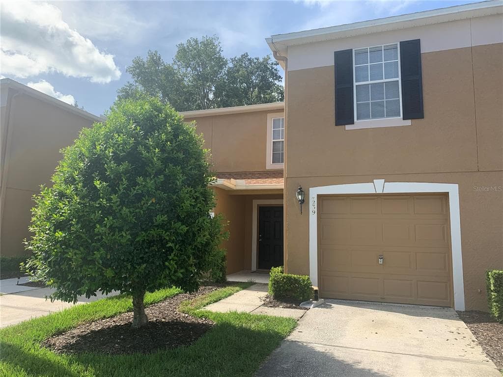 4239 WINDING RIVER WAY LAND O LAKES, FL 34639