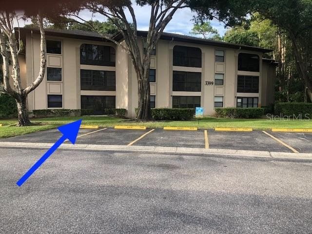 3399 MERMOOR DRIVE UNIT 109 PALM HARBOR, FL 34685