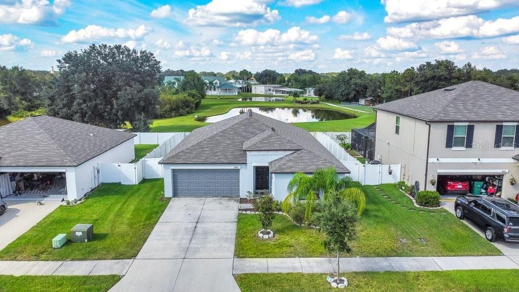 39599 DAWSON CHASE DRIVE ZEPHYRHILLS, FL 33540