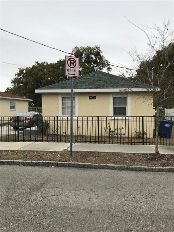 902 E 22ND AVENUE UNIT 1 & 2 TAMPA, FL 33605