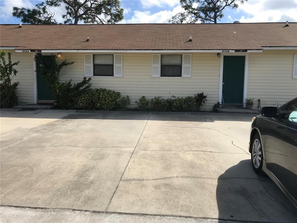 1606 DIXIE HIGHWAY TARPON SPRINGS, FL 34689