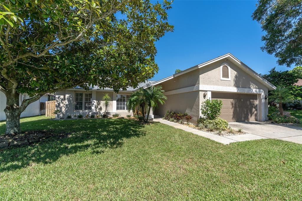 3115 WESTRIDGE DRIVE HOLIDAY, FL 34691