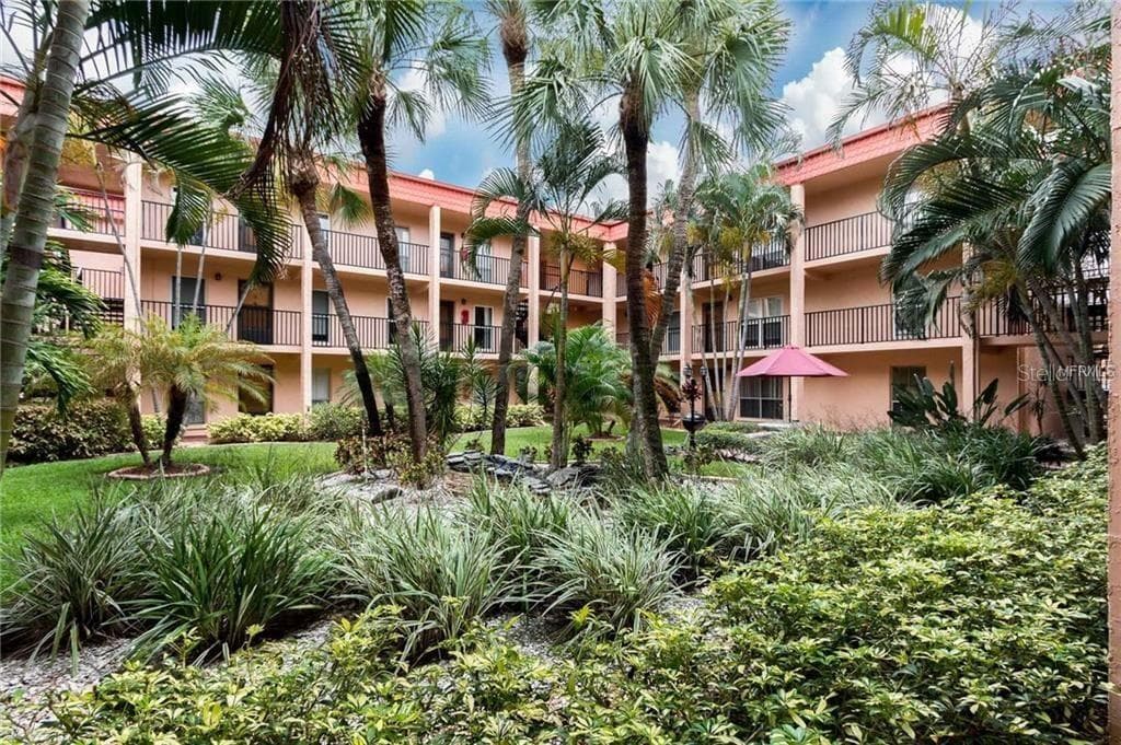 8921 BLIND PASS ROAD UNIT 351 ST PETE BEACH, FL 33706