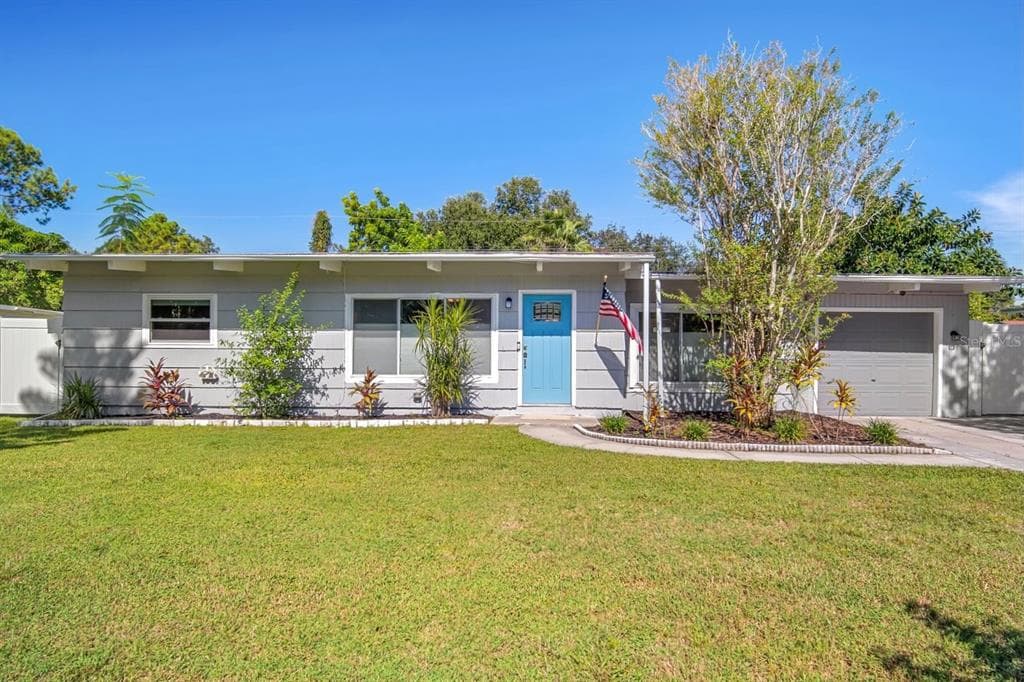 6732 13TH STREET N ST PETERSBURG, FL 33702