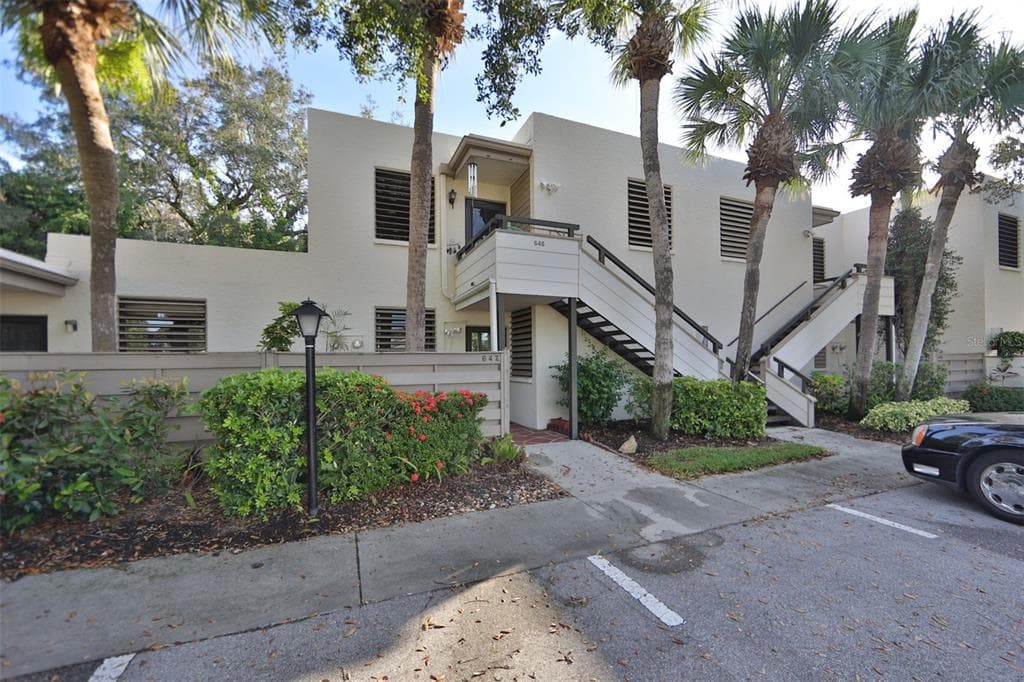 647 WOODLAWN DRIVE UNIT 647 BRADENTON, FL 34210