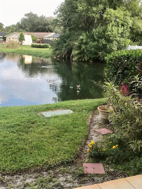 10423 CARROLLBROOK CIRCLE UNIT 103 TAMPA, FL 33618