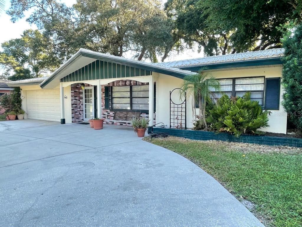 57 VENTURA DRIVE