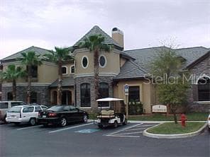 2160 CHIANTI PLACE UNIT 11-011 PALM HARBOR, FL 34683