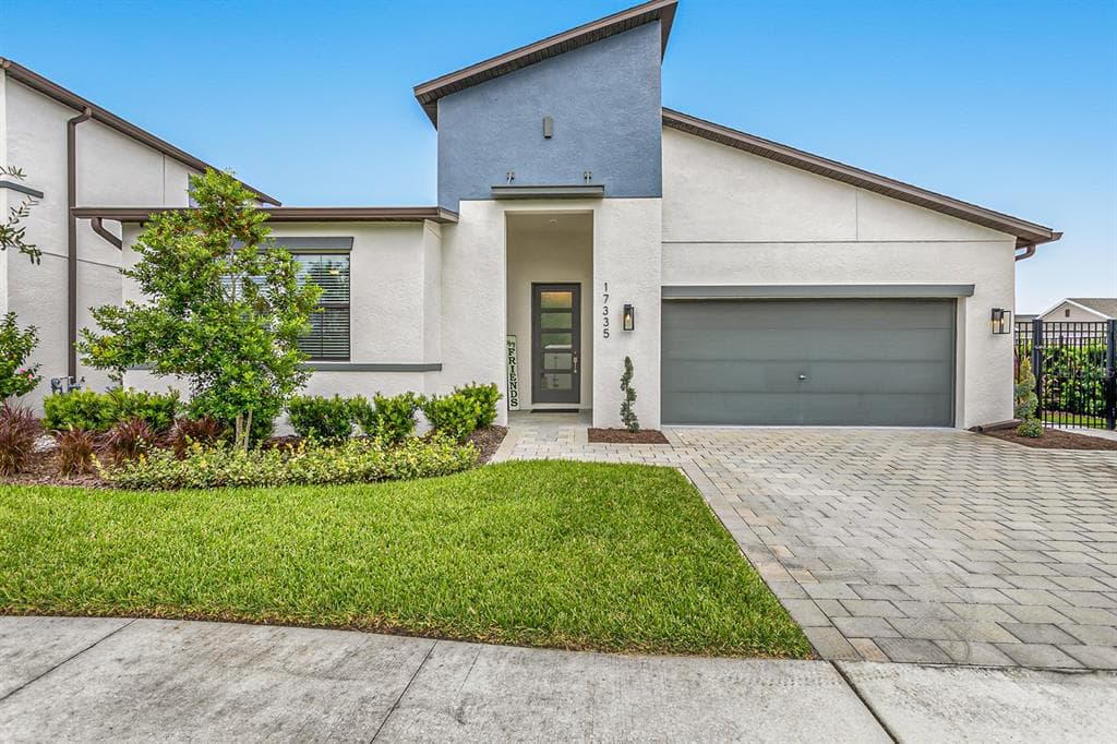 17335 BRIGHTON LAKE ROAD LAND O LAKES, FL 34638