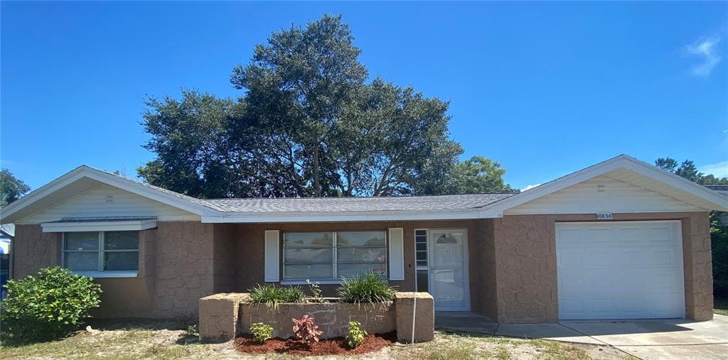 10836 BRIDLETON ROAD PORT RICHEY, FL 34668