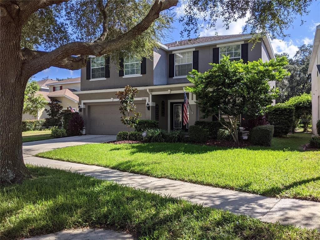 11182 CREEK HAVEN DRIVE