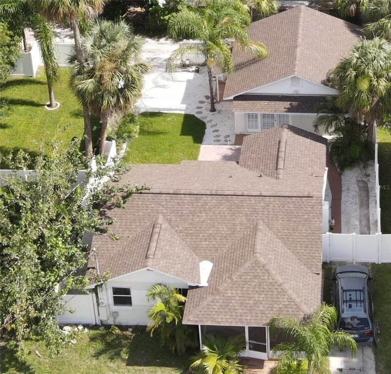 1906 W GRAY STREET UNIT Rear Cottage TAMPA, FL 33606