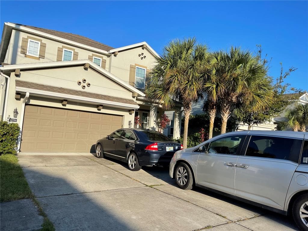 7711 S WEST SHORE BOULEVARD TAMPA, FL 33616