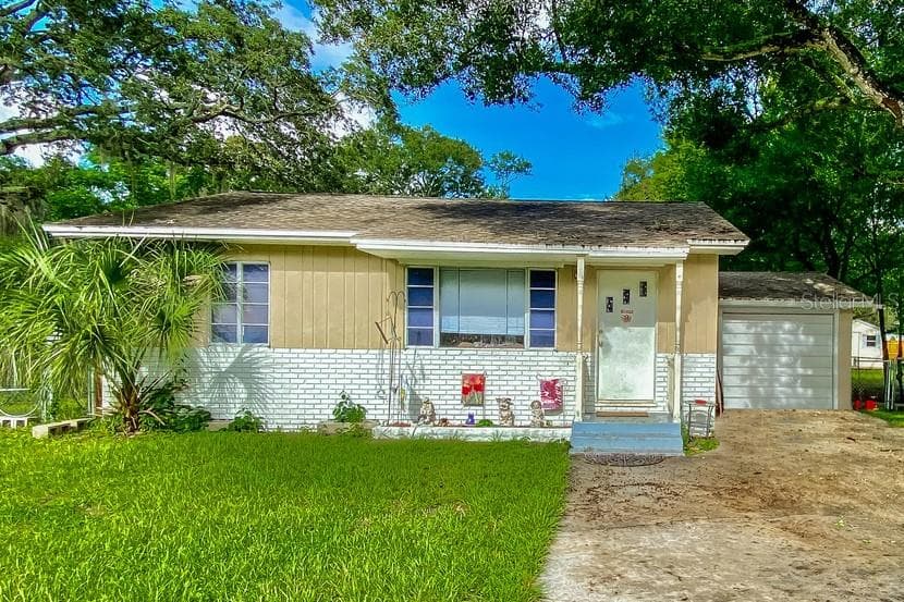 1314 FRIEND AVENUE CLEARWATER, FL 33756