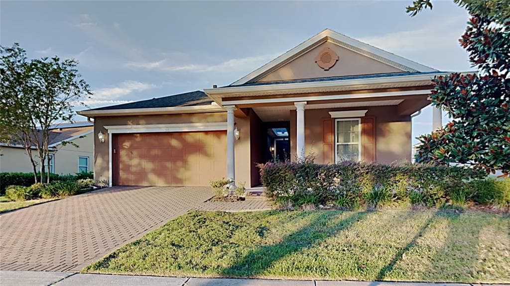355 SILVER MAPLE ROAD GROVELAND, FL 34736