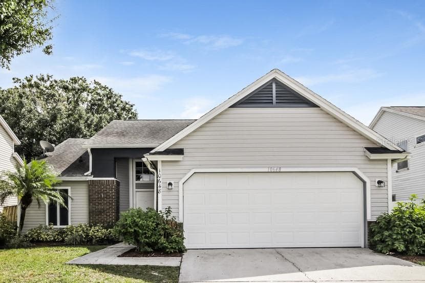 10648 HUNTRIDGE ROAD ORLANDO, FL 32825