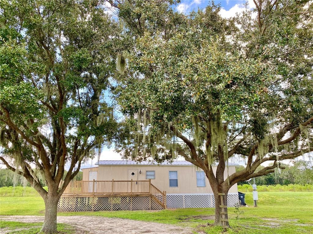 3010 EDGE LANE LITHIA, FL 33547