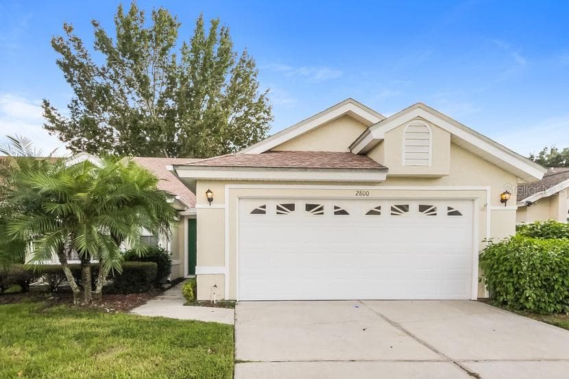 2800 FALLING TREE CIRCLE ORLANDO, FL 32837