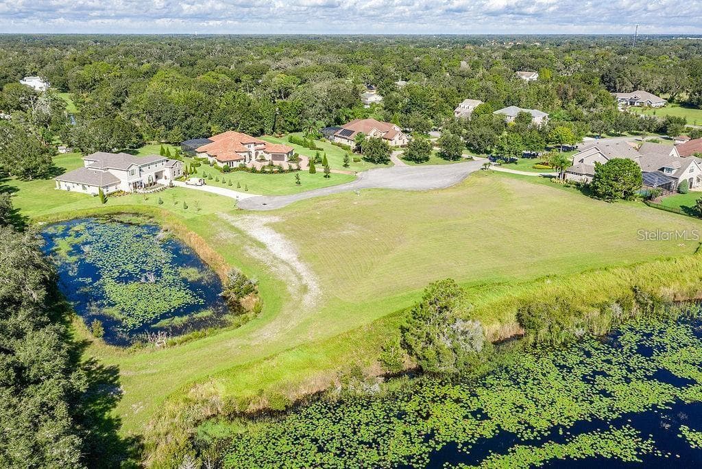 2503 TYLERS RIVER RUN LUTZ, FL 33559