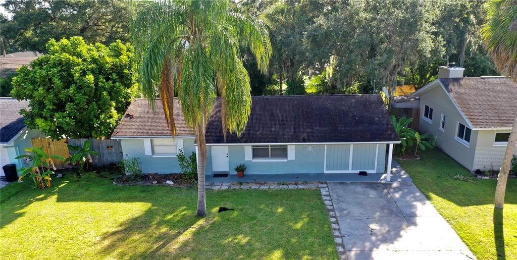 7238 DIANNE DRIVE NEW PORT RICHEY, FL 34652