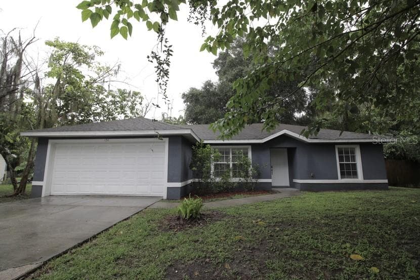 131 LUCIE AVENUE DELAND, FL 32720