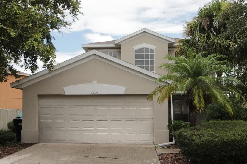 2029 MEADOW POND WAY ORLANDO, FL 32824