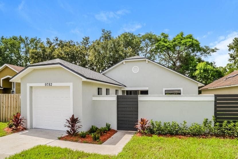 9782 PINEY POINT CIRCLE ORLANDO, FL 32825