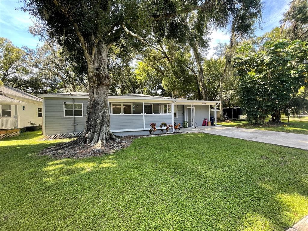 6508 N 30TH STREET TAMPA, FL 33610