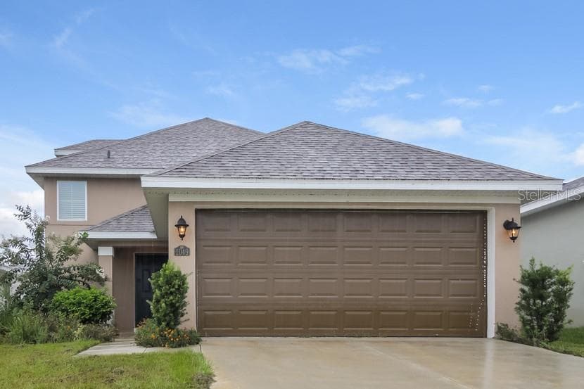 1049 ATLANTIC AVENUE FRUITLAND PARK, FL 34731