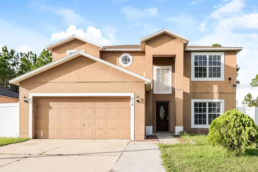 714 PASTEUR LANE KISSIMMEE, FL 34759