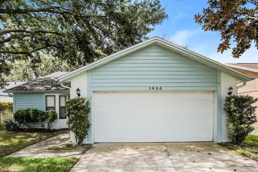 1055 ALPUG AVENUE OVIEDO, FL 32765