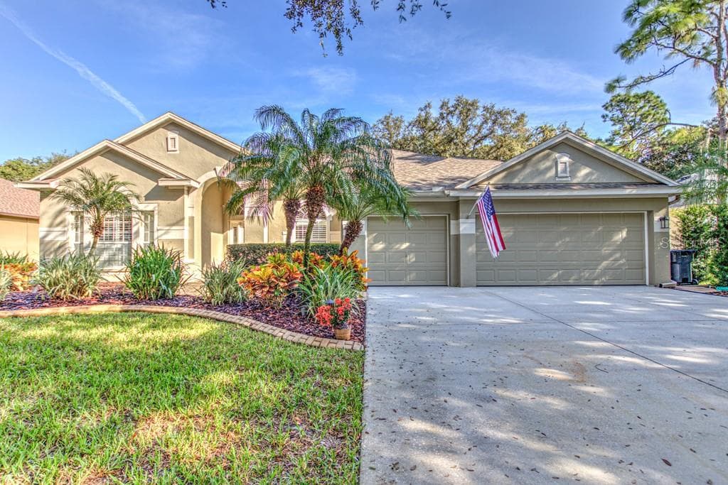 15020 EAGLERISE DRIVE LITHIA, FL 33547