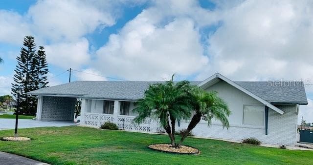 1703 AMHURST CIRCLE SUN CITY CENTER, FL 33573