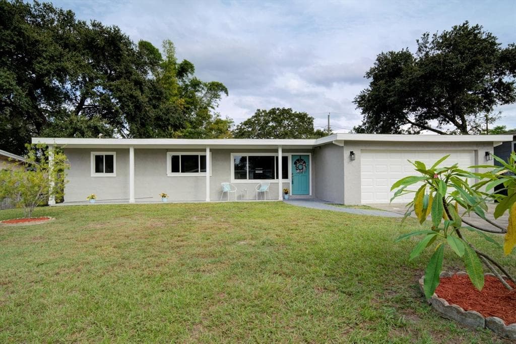 1409 LYNN AVENUE CLEARWATER, FL 33755