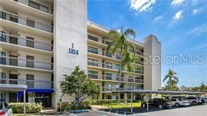 1324 PASADENA AVENUE S UNIT 405 SOUTH PASADENA, FL 33707