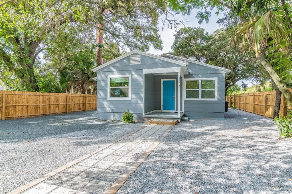 3223 18TH AVENUE S ST PETERSBURG, FL 33712
