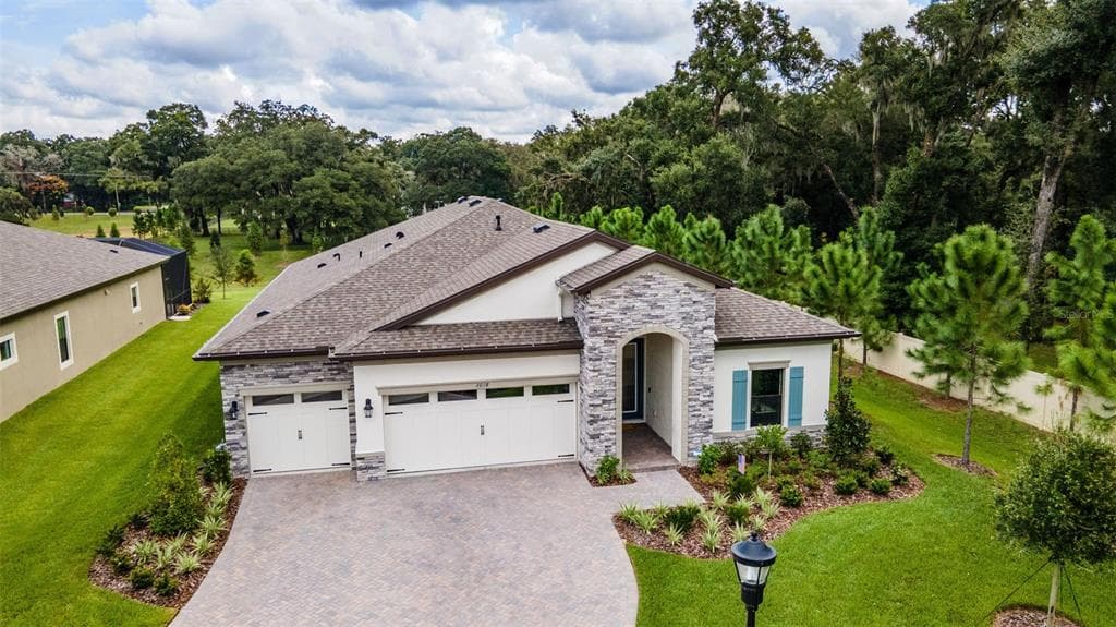 3018 ALBION WALK PLACE VALRICO, FL 33596