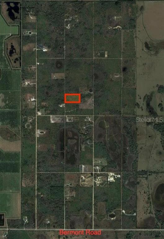 50396 BERMONT ROAD PUNTA GORDA, FL 33982