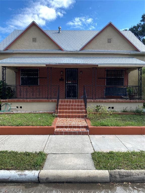 2905 N 9TH STREET TAMPA, FL 33605