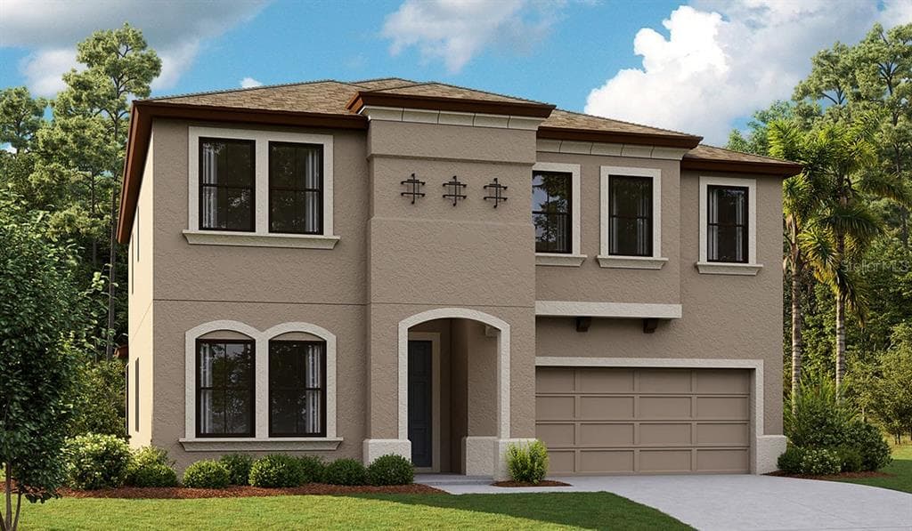 18115 RAMBLE ON WAY LAND O LAKES, FL 34638
