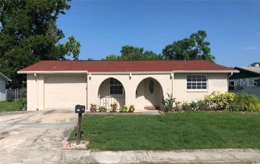 9711 SHAMOKIN LANE PORT RICHEY, FL 34668