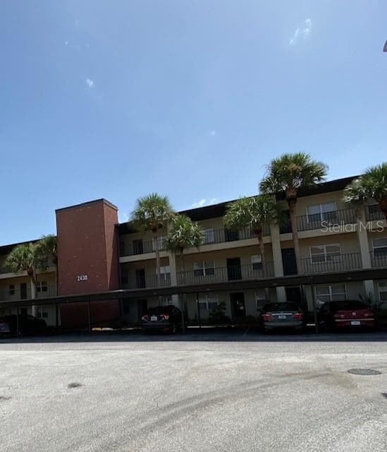2438 ENTERPRISE ROAD UNIT 20 CLEARWATER, FL 33763